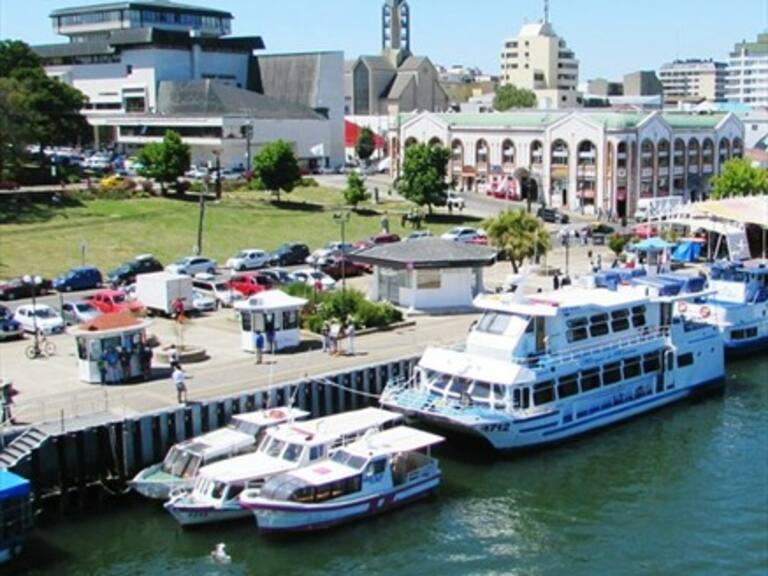 Valdivia fue escogida la mejor ciudad para vivir en Chile: alcalde Omar Sabat comentó la elección