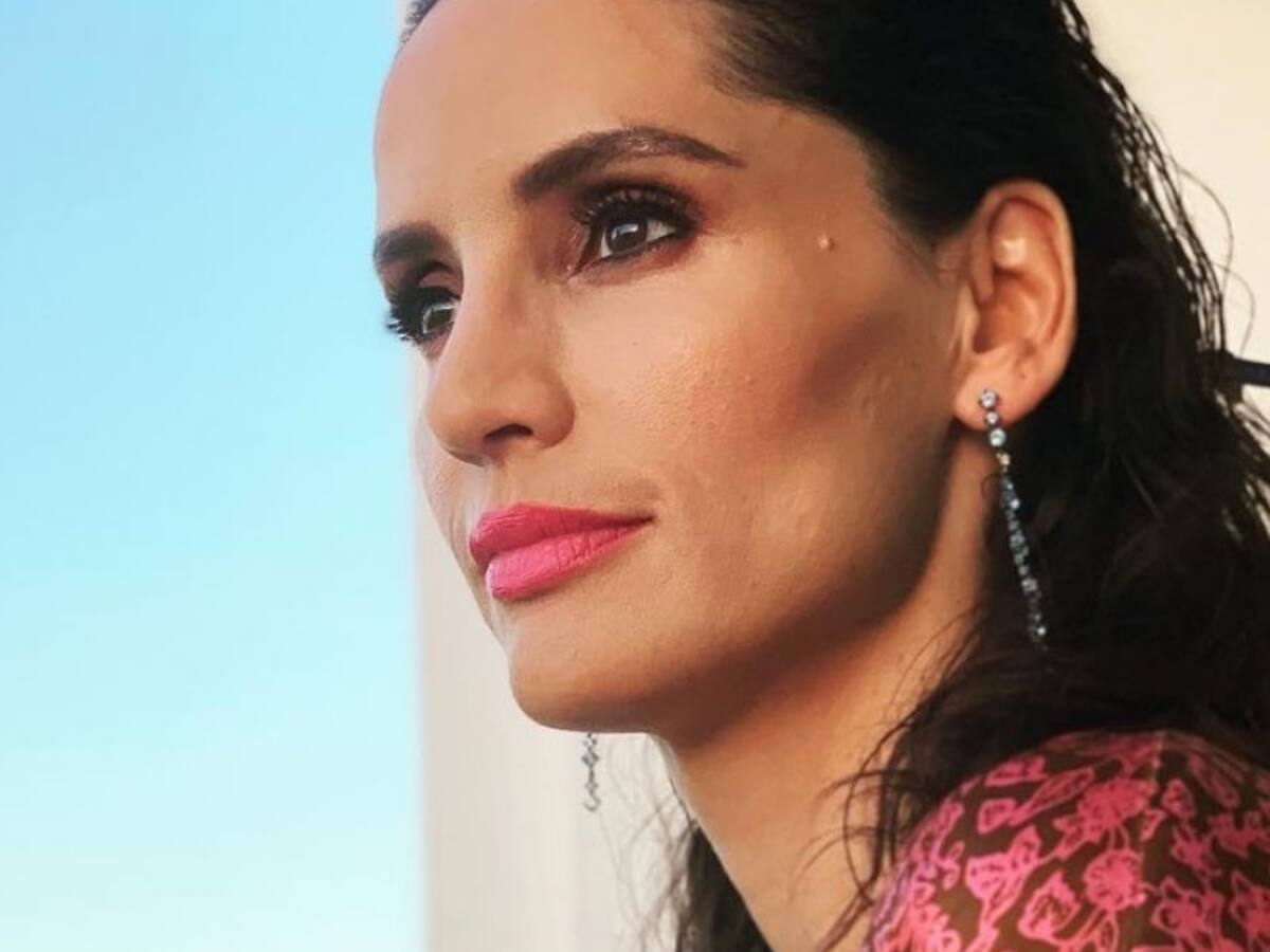 Leonor Varela recordó en redes sociales el día que rechazó trabajar para Playboy