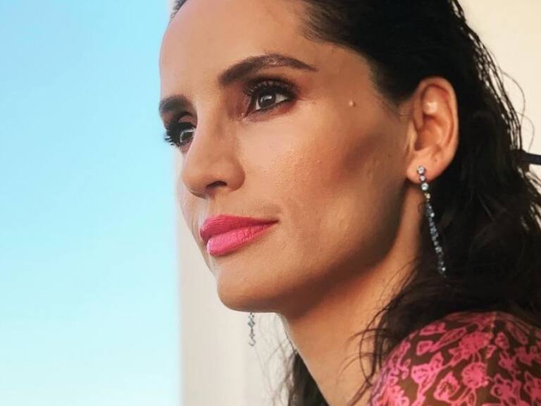 Leonor Varela publicó su primer libro llamado «Ir al cielo y volver. Mi camino con Matteo»