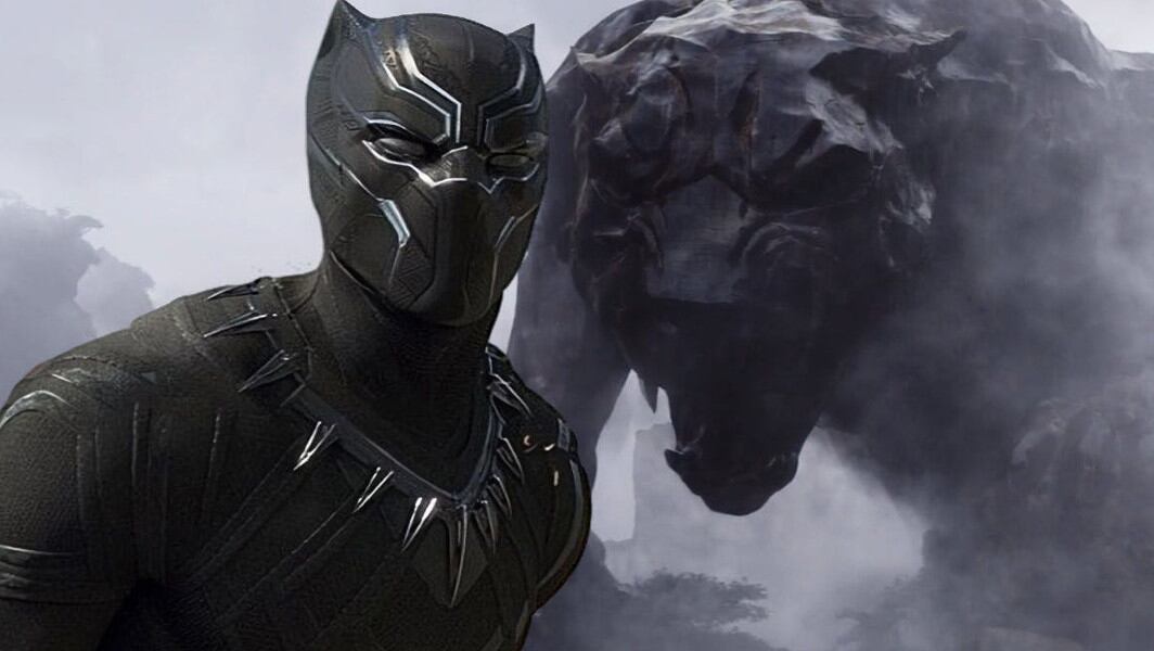 Black Panther