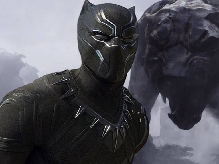 Black Panther