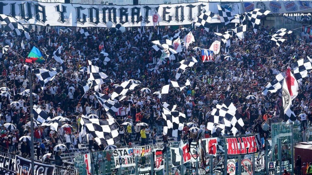 comportamiento hinchas