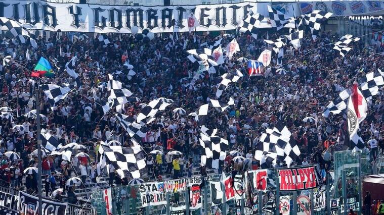 comportamiento hinchas