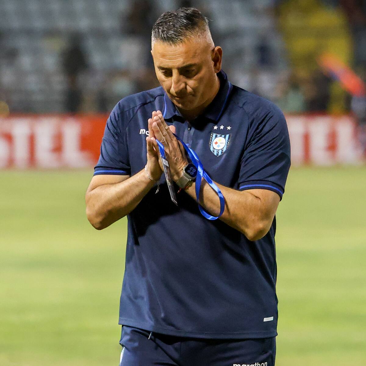 La autocrítica en Huachipato tras caer de la Copa Libertadores: “Podríamos haber jugado toda la noche y no hacíamos un gol”