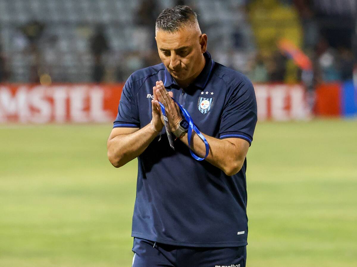 La autocrítica en Huachipato tras caer de la Copa Libertadores: “Podríamos haber jugado toda la noche y no hacíamos un gol”