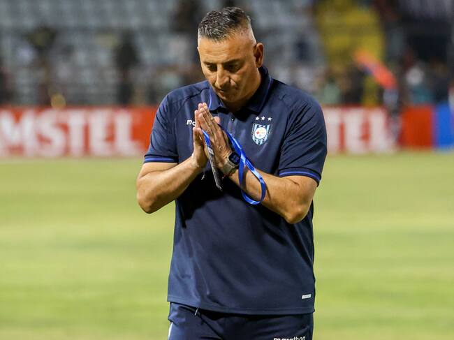 FOTO: DANIEL PINO/UNO NOTICIAS
