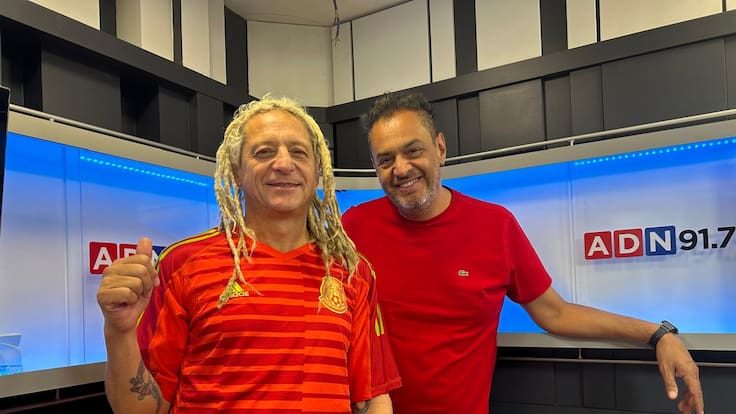 “El Festival de Viña te da el certificado de si sos groso o no”: Los Auténticos Decadentes valoran el mercado musical chileno a nivel internacional