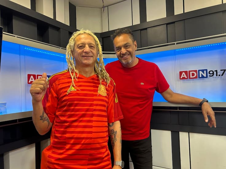 “El Festival de Viña te da el certificado de si sos groso o no”: Los Auténticos Decadentes valoran el mercado musical chileno a nivel internacional