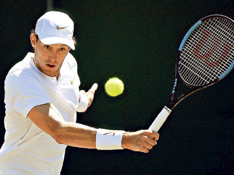 Thiago Monteiro sobre Nicolás Jarry: «Seguramente va a volver más fuerte»