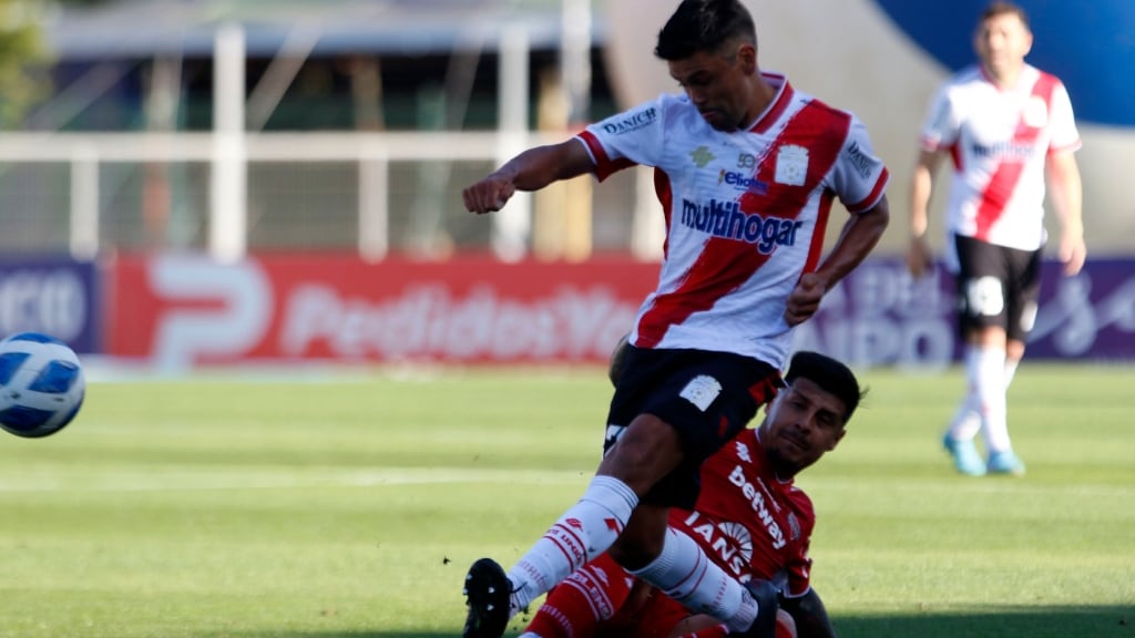 Programación fútbol chileno: ¿Qué partidos se juegan hoy, 17 de marzo, y quién transmite?