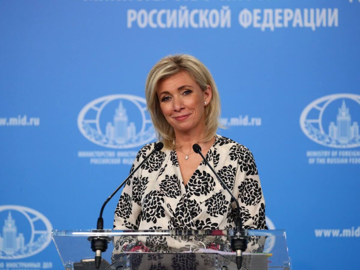 Gobierno de Rusia manifiesta que la «histeria de la Casa Blanca es más reveladora que nunca»