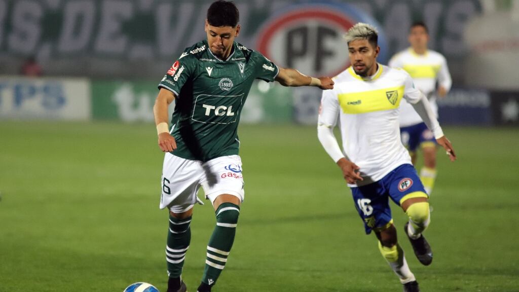 Programación fútbol chileno: ¿Qué partidos se juegan hoy, 22 de mayo y quién transmite?