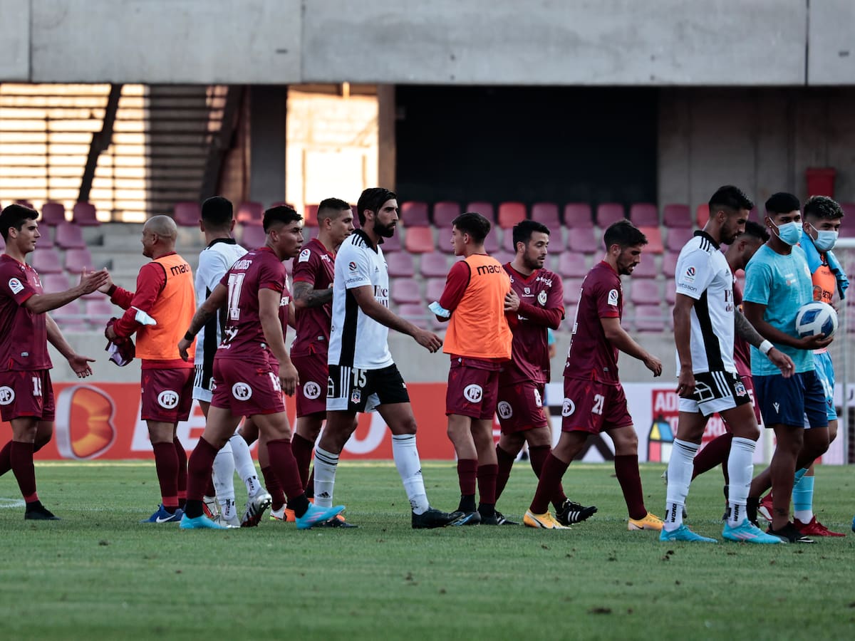 Guarello y el opaco empate de Colo Colo ante La Serena: «El equipo no funcionó y jugó a un nivel parecido a la Gualbertoneta»