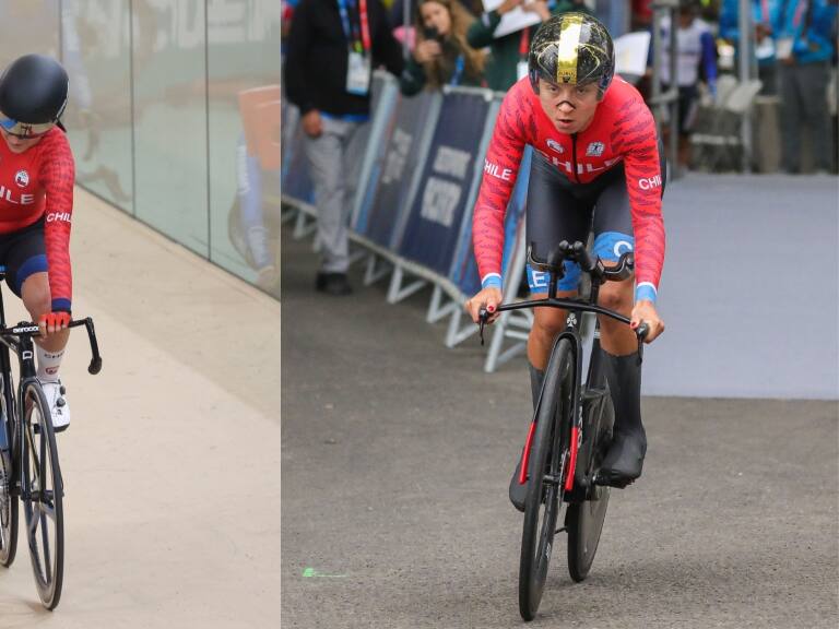 Federación Nacional de Ciclismo aclara fórmula para definir el cupo en la ruta de París 2024