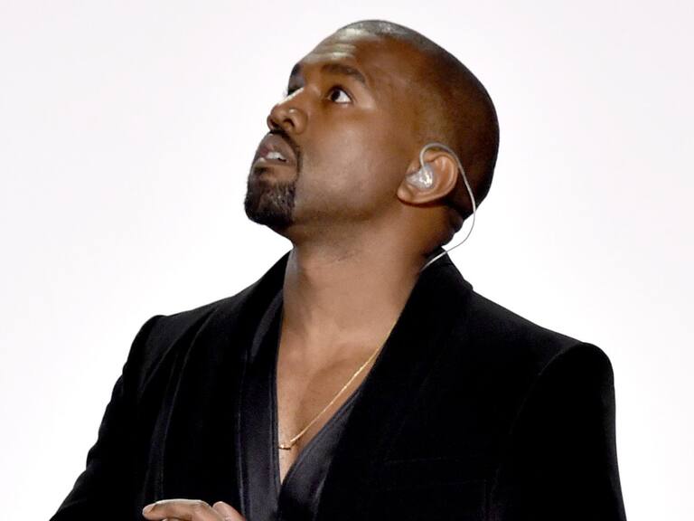Kanye West dejó perturbador mensaje en Twitter para su hija North y nuevamente llamó la atención de sus fans
