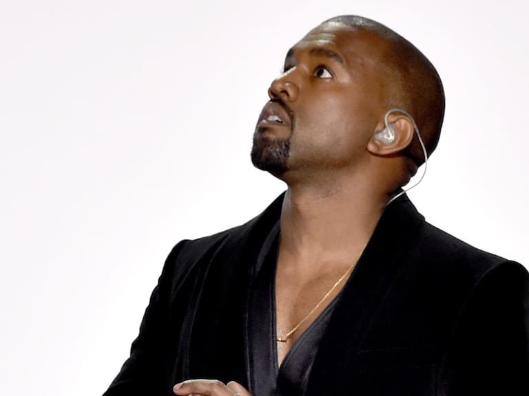 Kanye West dejó perturbador mensaje en Twitter para su hija North y nuevamente llamó la atención de sus fans
