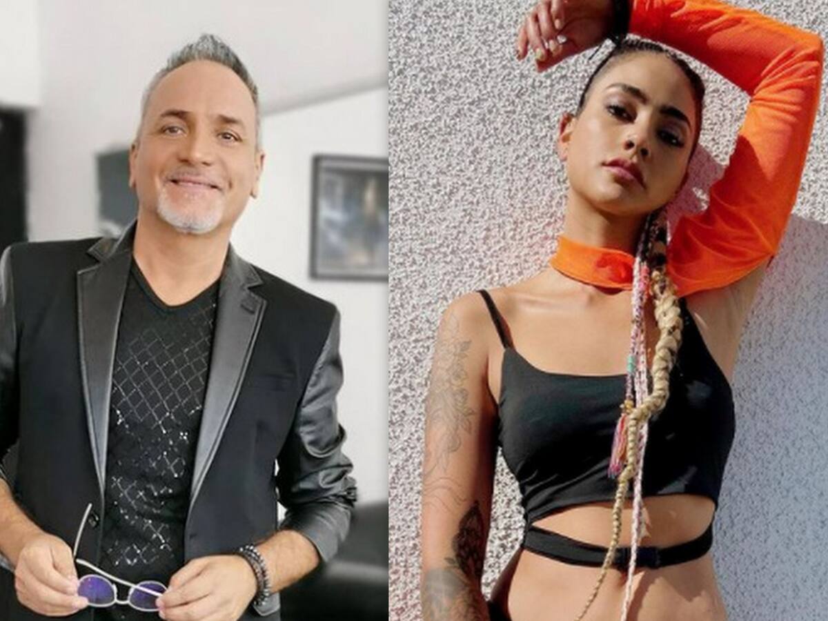 Camila Recabarren será la protagonista del nuevo videoclip de Lucho Jara
