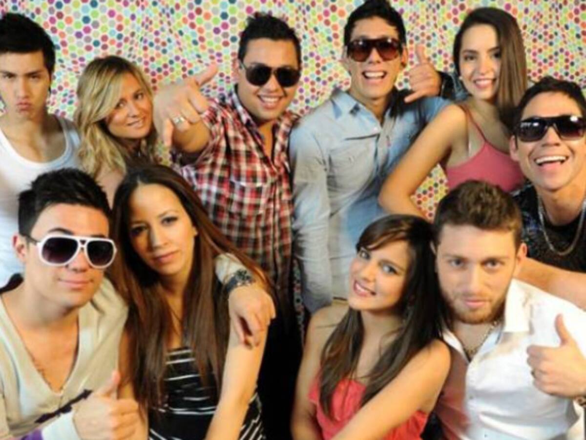 Exmiembro de Dash y Cangri sufrió dolorosa pérdida: «Tengo una gran herida en mi corazón»