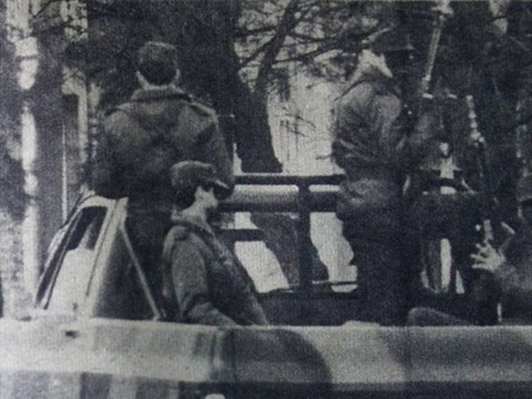 Familiares de víctimas del caso Quemados demandaron al Fisco por más de $2 mil millones