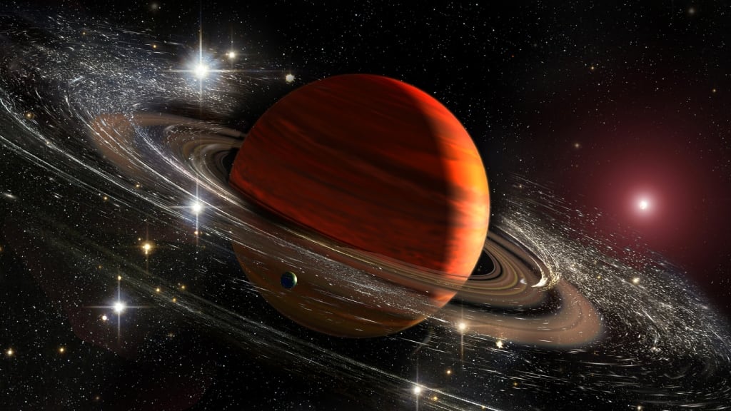 Saturno