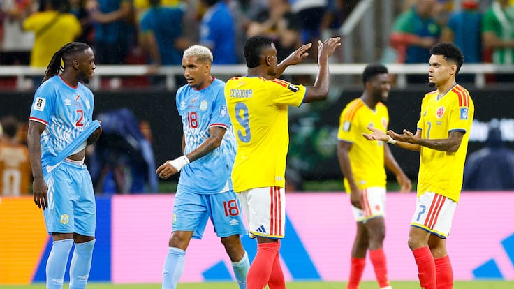 Colombia sueña en grande tras avanzar de ronda en el Mundial 2026: “Venimos en crecimiento, somos un equipo con hambre”