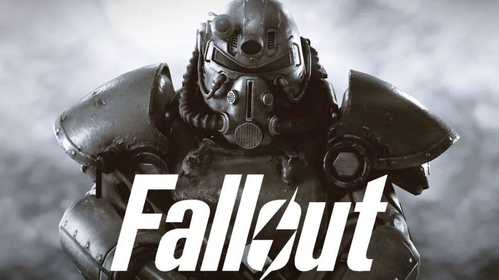 Fallout - serie - Amazon Prime Video