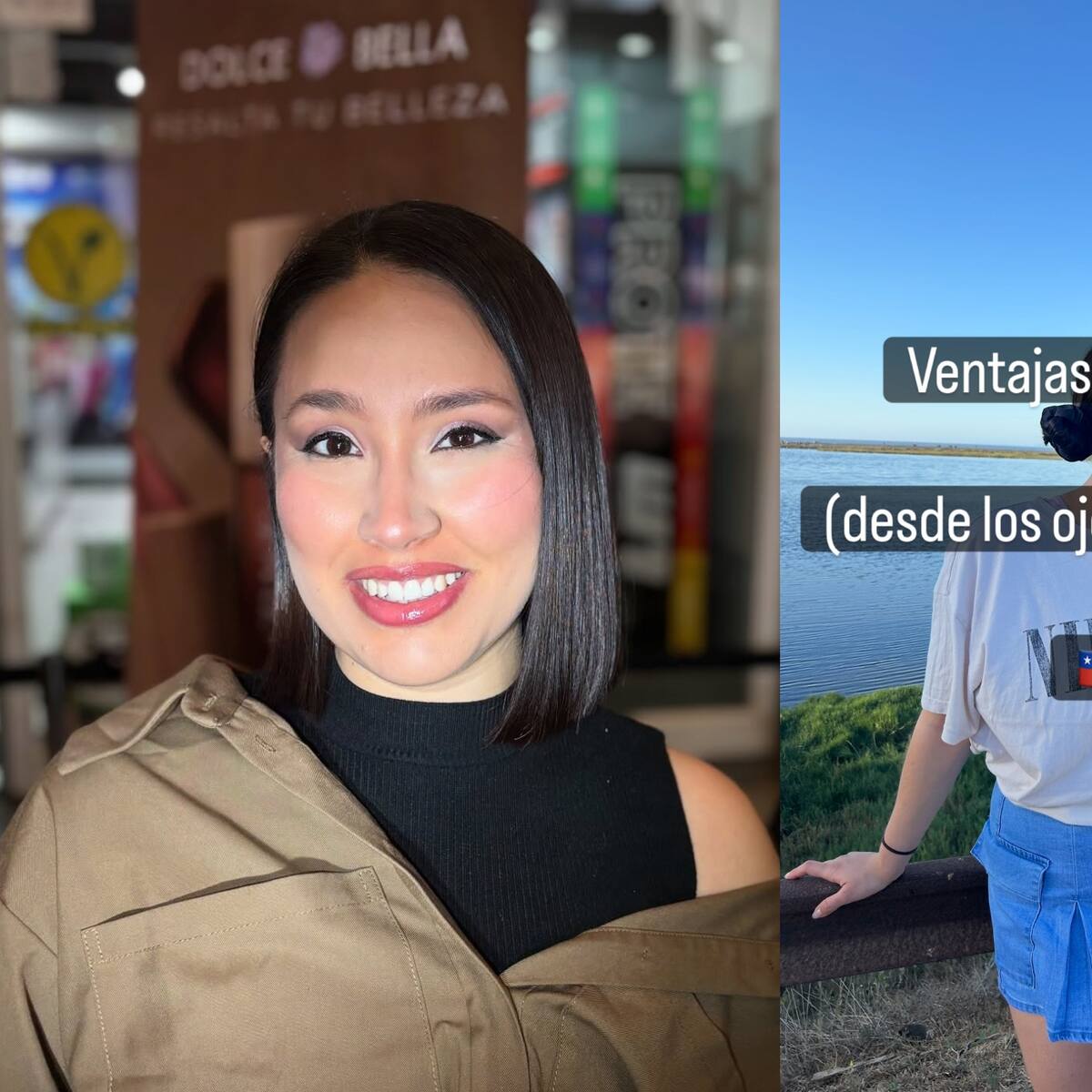 Mexicana destaca 10 “ventajas de vivir en Chile”: comentó que ni los chilenos se dan cuenta de ellas