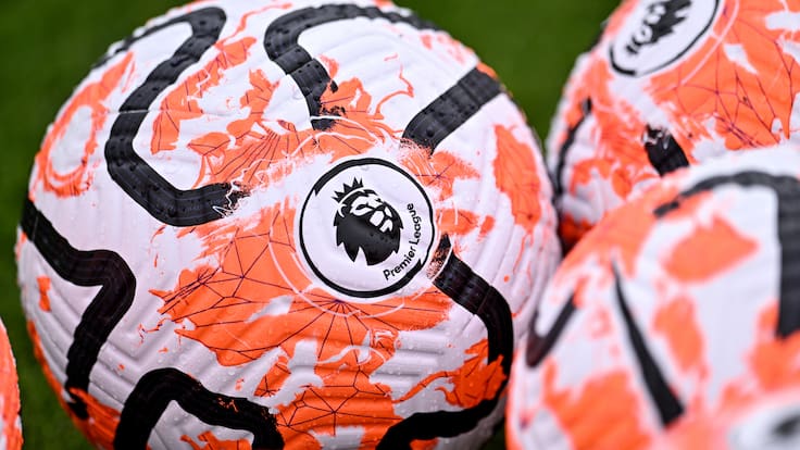 El comienzo de una nueva era: Mira el nuevo balón de la Premier League tras finalizar su contrato con Nike