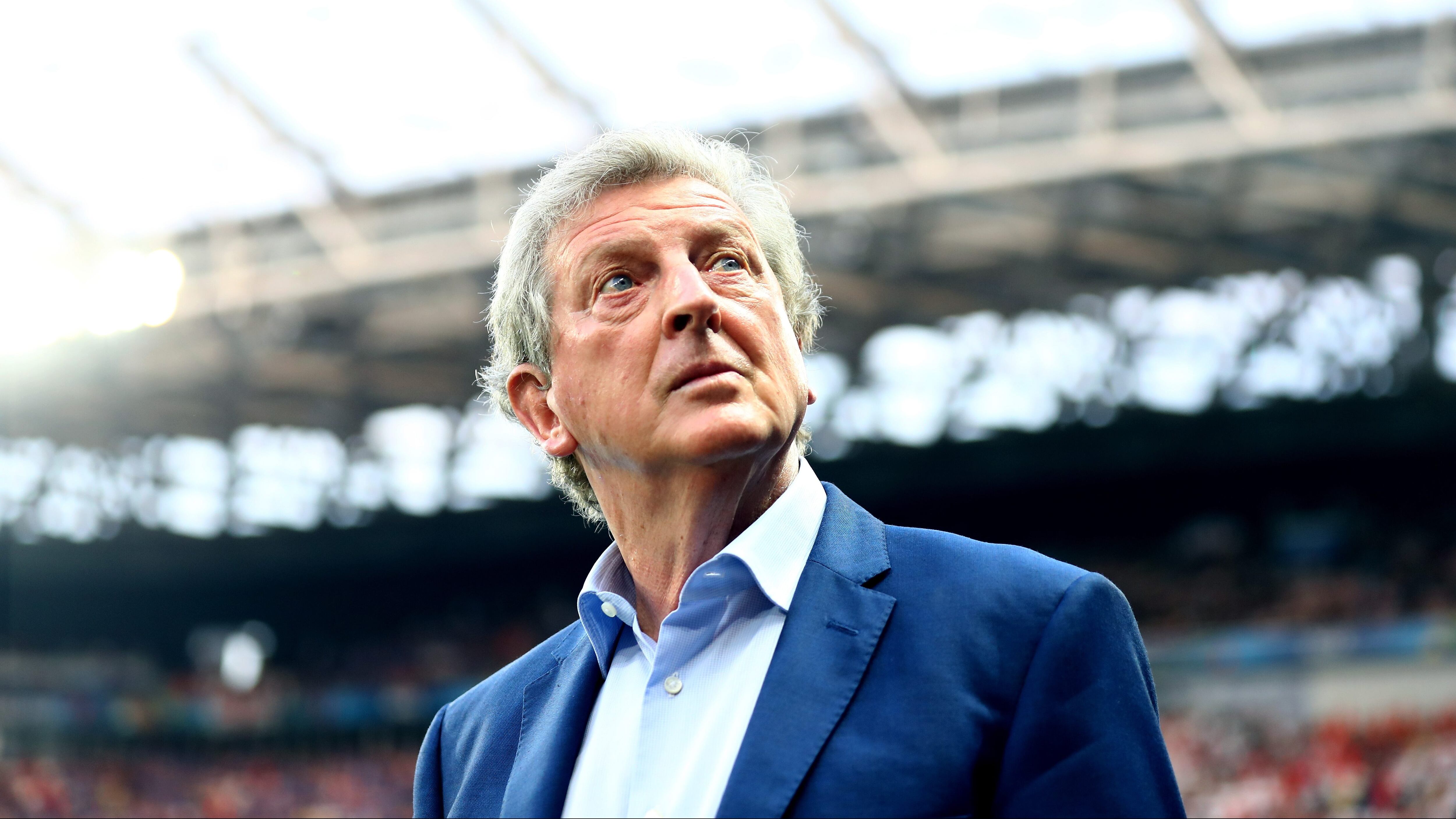 Roy Hodgson Watford
