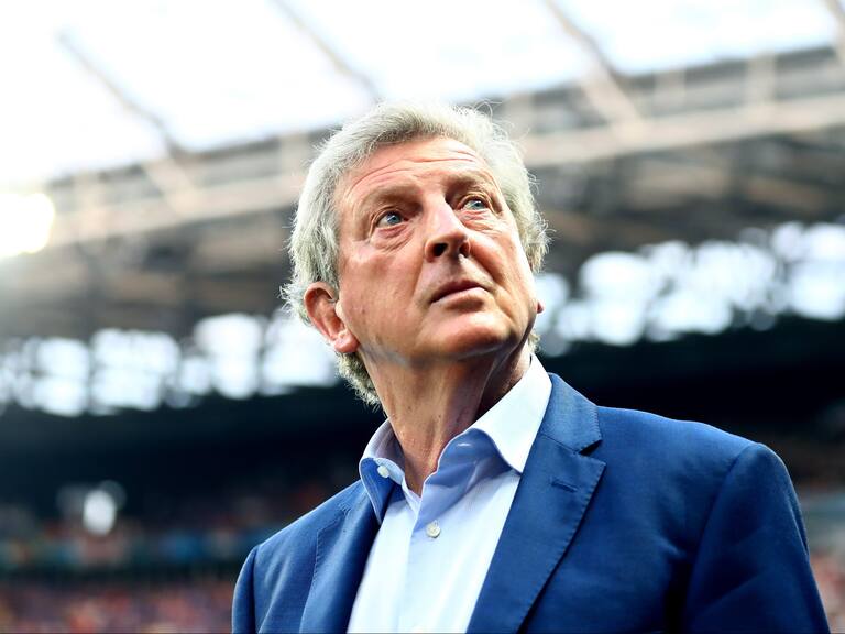 Roy Hodgson Watford