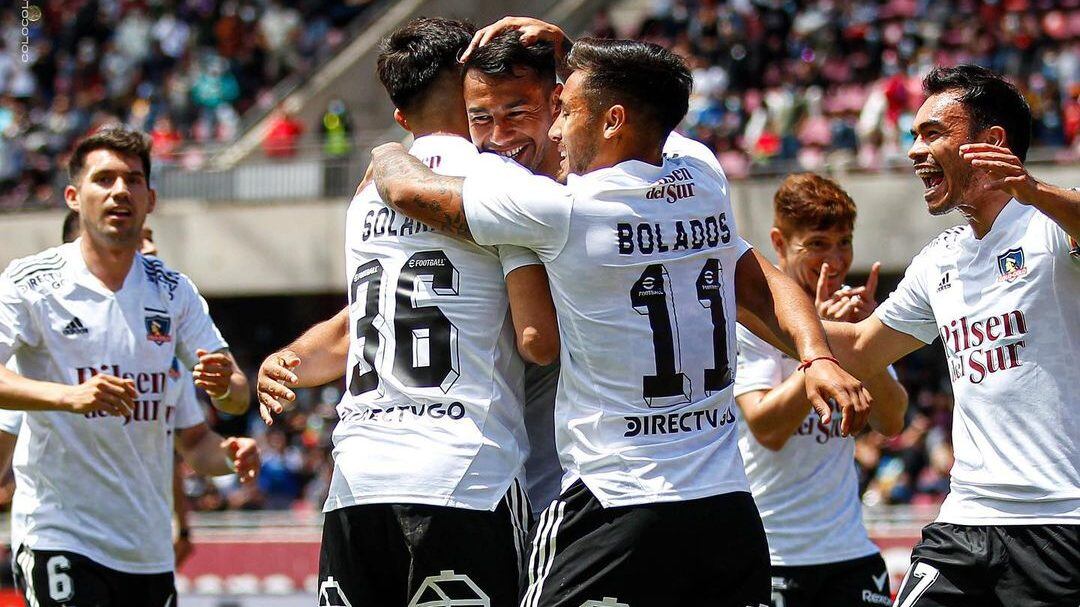 Colo Colo