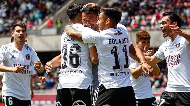 Colo Colo