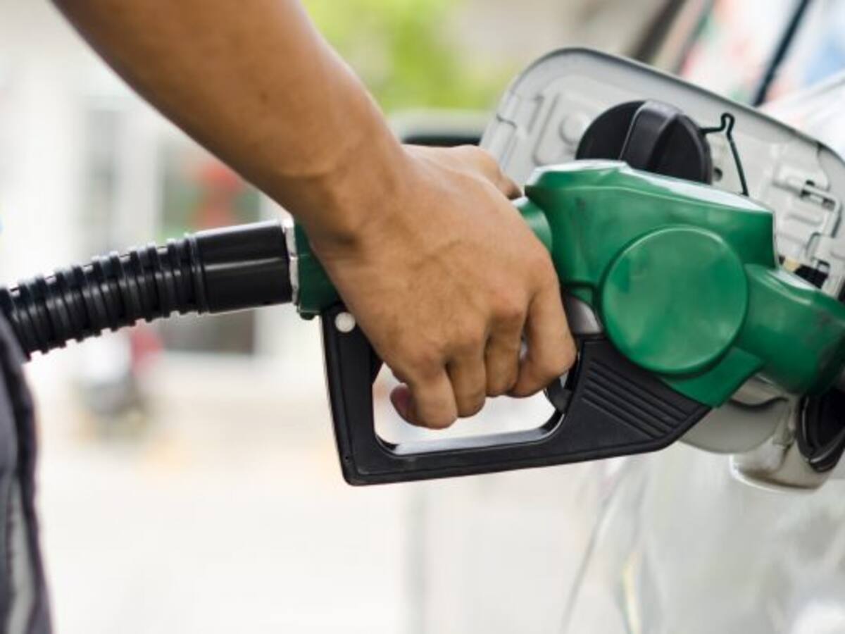 ENAP anunció una disminución en la bencina de 93 octanos y el gas, mientras que la de 97 octanos y el diésel continúan a la alza