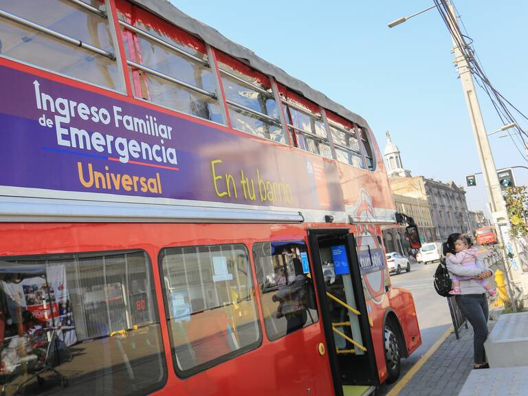 IFE Universal de septiembre: cuándo empiezan las postulaciones para obtener este beneficio