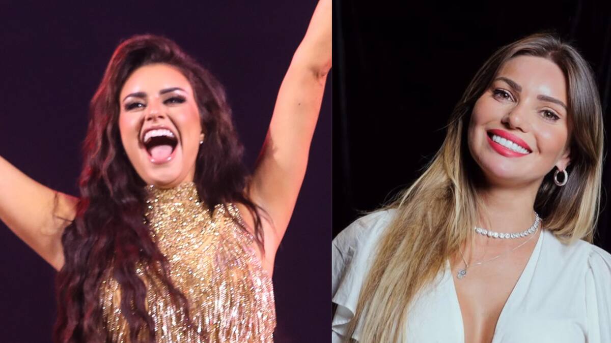 “Dejemos esa competencia entre las mujeres”: Viña tendrá su primer virreinato entre Emilia Dides y Faloon Larraguibel tras polémica votación