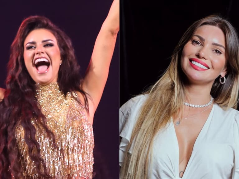 Agencia Uno / Faloon Instagram