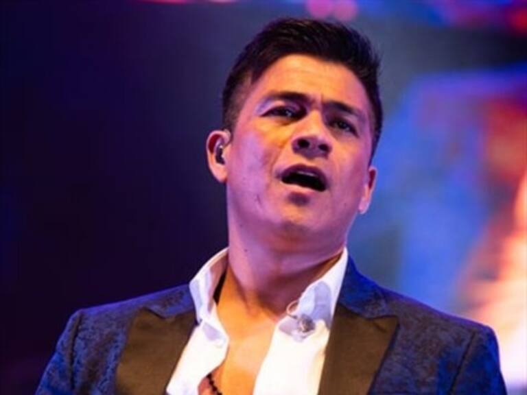 «Puse a bailar terrible cumbia a Thanos»: Américo sorprende con su «cosplay» de Capitán América