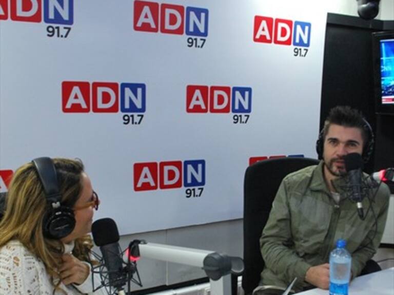 Juanes revivió su encuentro con un OVNI: Para mí es clarísimo que existen