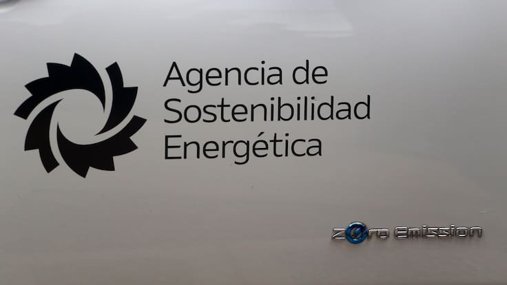 Alertan “desmantelamiento” de la Agencia de Sostenibilidad Energética: denuncian despidos, deudas millonarias y programas paralizados