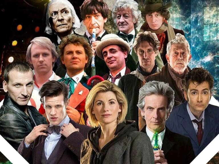 Muere reconocida actriz británica recordada por su papel en “Doctor Who” y varias series más