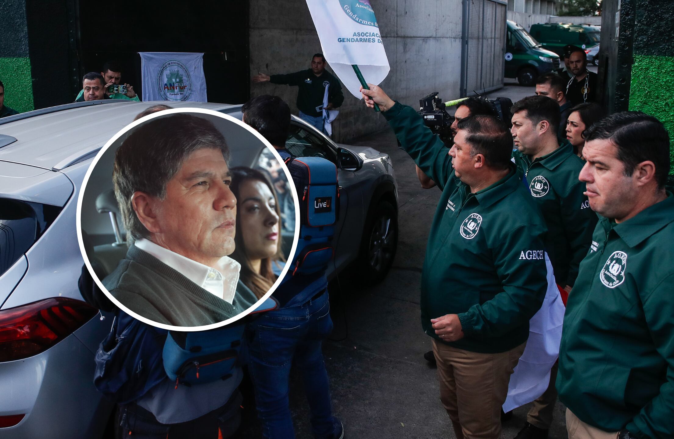 Agencia Uno