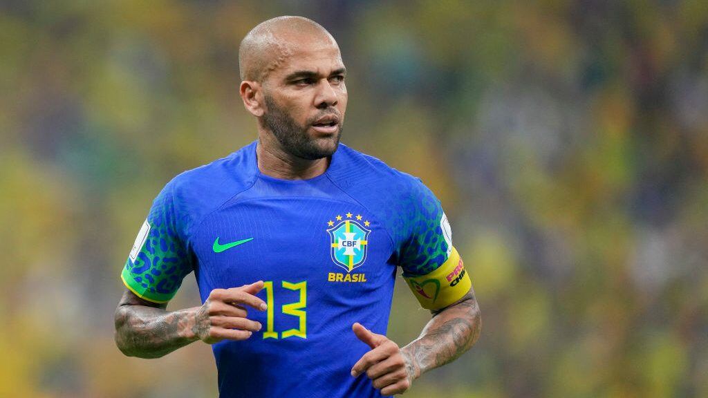 Dani Alves