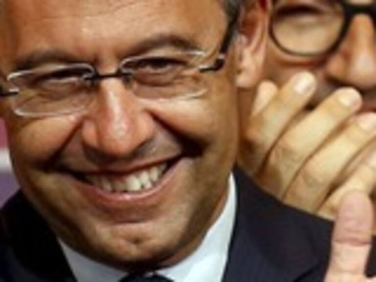 Josep Maria Bartomeu será el presidente del FC Barcelona hasta junio de 2021