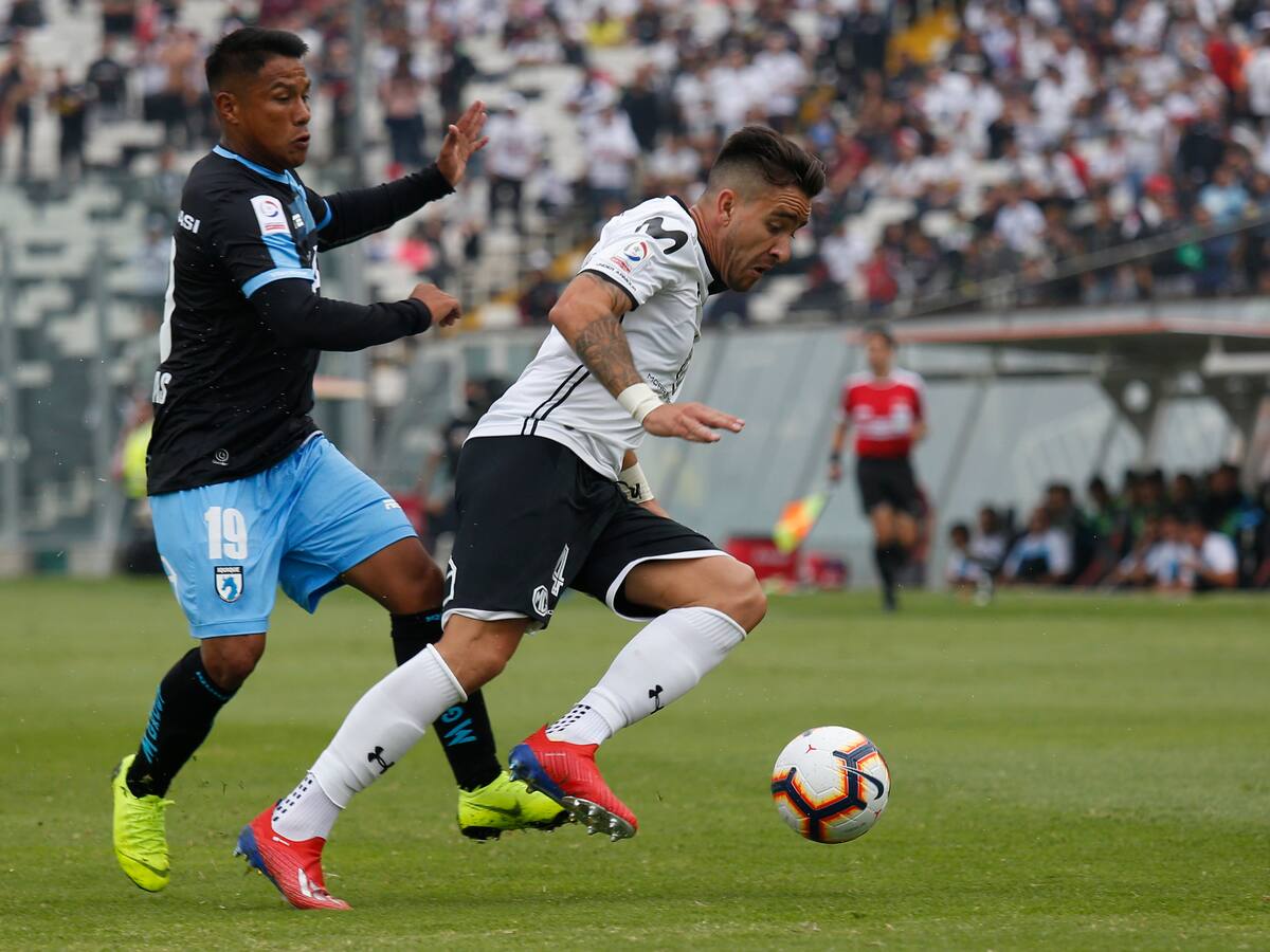 Fue campeón en el fútbol chileno y hoy anuncia su retiro: “Ahora toca apoyar desde el otro lado”