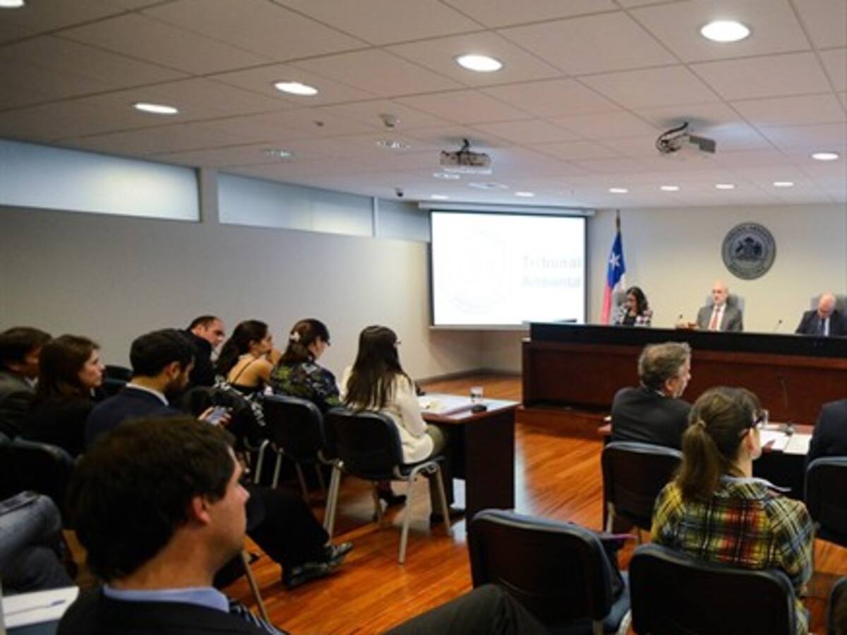 Empresa a cargo de Pascua Lama recibiría multa histórica por daños ambientales