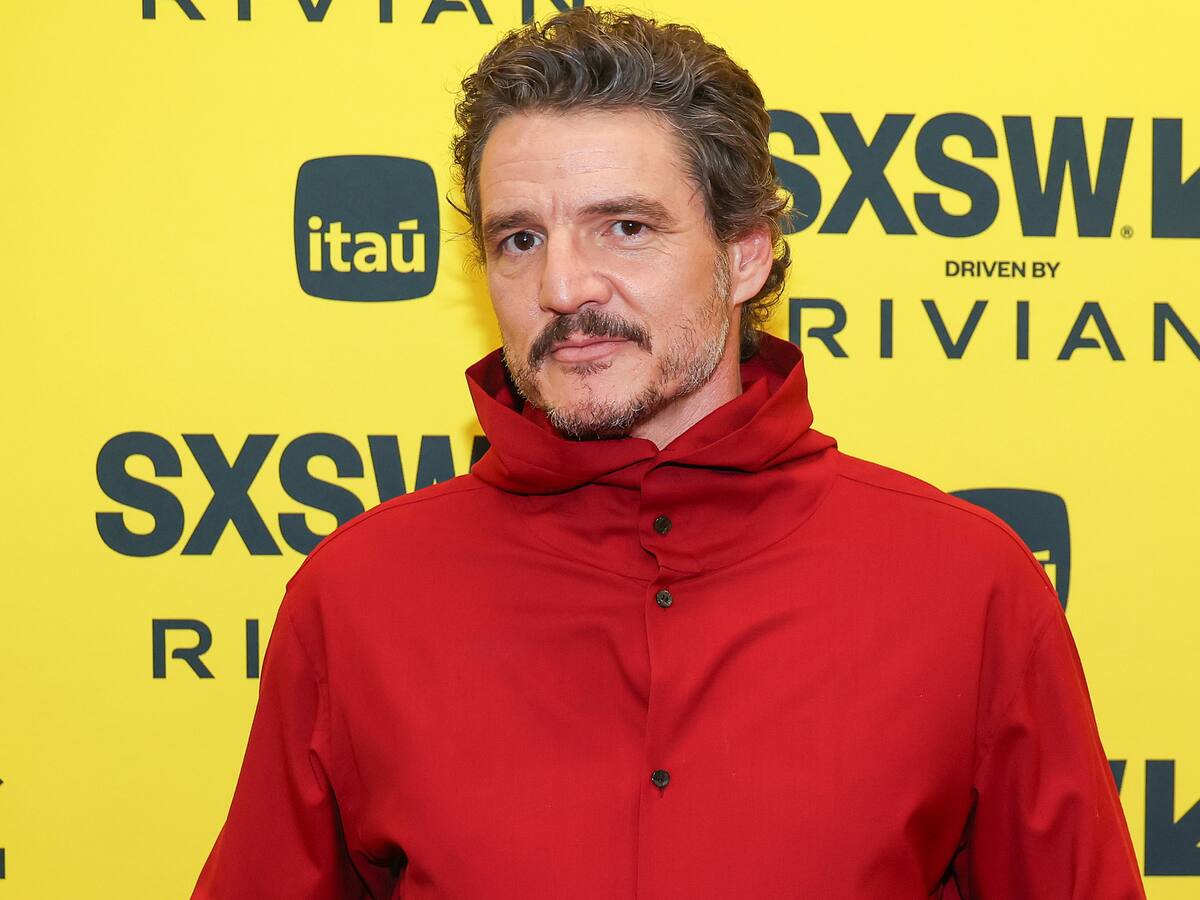 Estos son los próximos estrenos de Pedro Pascal en cine y televisión