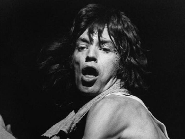La historia de la autobiografía perdida de Mick Jagger