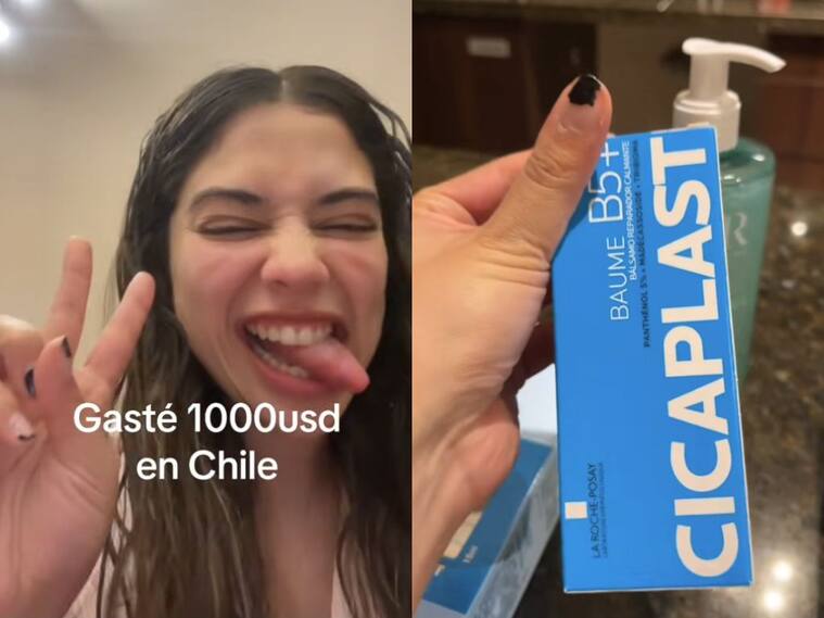 CAPTURA