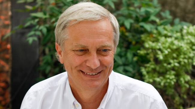 11 de Diciembre de 2021/SANTIAGO El candidato presidencial José Antonio Kast, durante un desayuno que compartieron con vecinos de dicha comuna.
FOTO:CRISTOBAL ESCOBAR/AGENCIAUNO