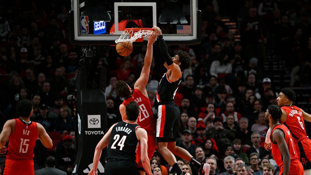 NBA - partidos - cartelera lunes 27 febrero